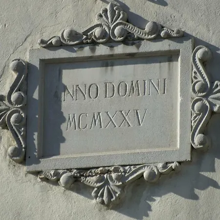 公寓 Annodomini1925: Torcello *