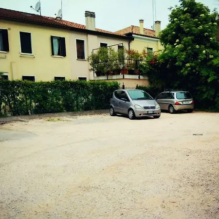 Annodomini1925: Torcello * 메스트레